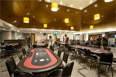 Grenoble Clube De Poker
