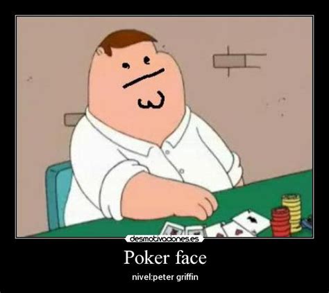 Griffin Poker