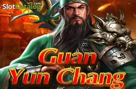 Guan Yun Chang Review 2024