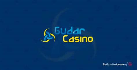 Gudar Casino Codigo Promocional