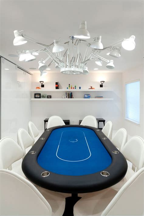 Gvr Sala De Poker