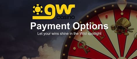 Gw Casino App