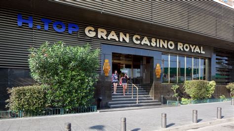 H  Top Casino Royal (Lloret De Mar Na Costa Brava)