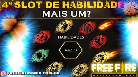 Habilidade Slots De Deixa Lo Morrer