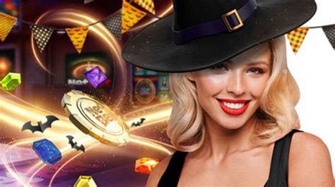 Halloween Netbet