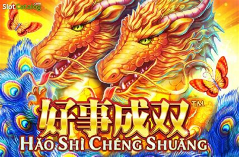 Hao Shi Cheng Shuang Slot - Play Online