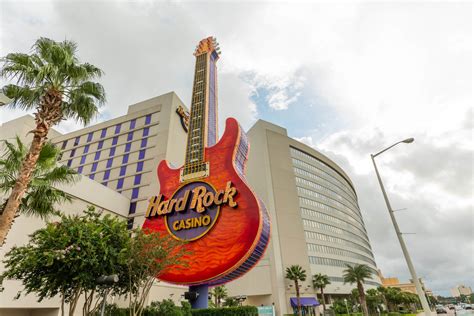 Hard Rock Biloxi De Merda