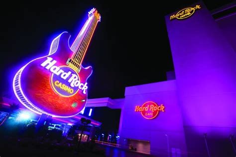 Hard Rock Biloxi Torneio De Slot