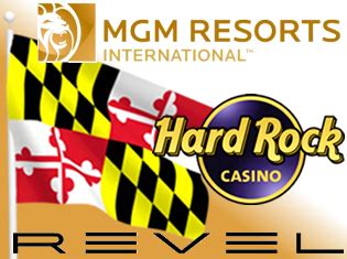 Hard Rock Casino Maryland
