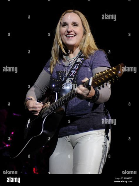 Hard Rock Casino Melissa Etheridge