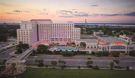 Harrahs Casino Gulfport Mississippi