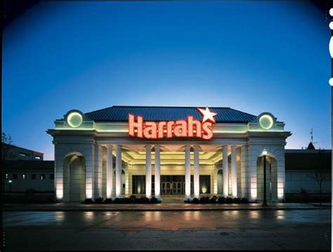 Harrahs Casino Joliet Il Entretenimento