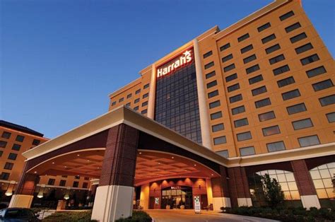 Harrahs Casino North Kansas City Pequeno Almoco