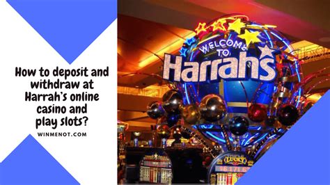 Harrahs Casino Online Codigo Promocional