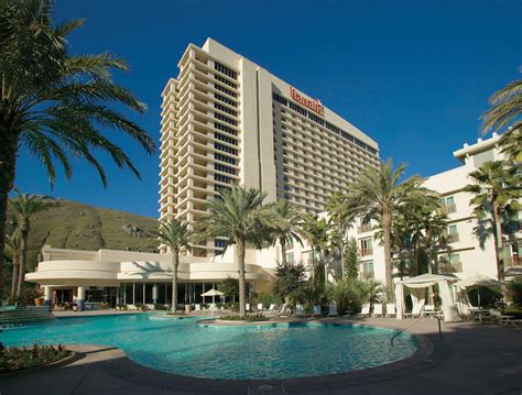 Harrahs Rincon Casino Resort San Diego Ca