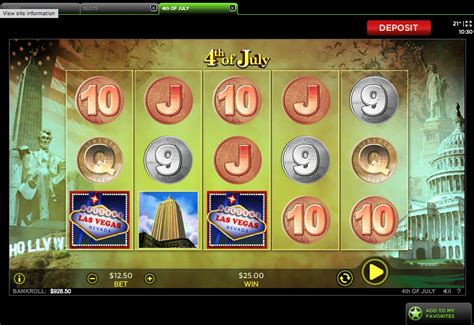 Harrington Slots Promocoes