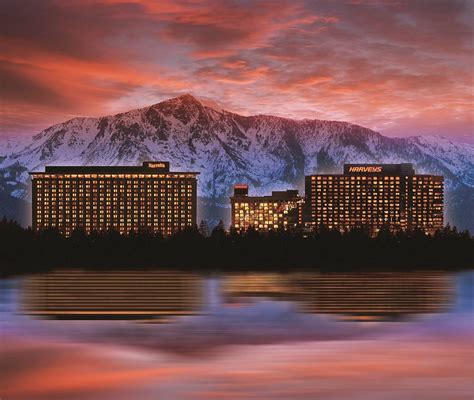 Harveys Resort Casino Stateline Nv