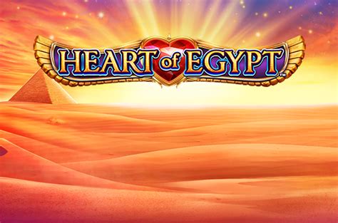 Heart Of Egypt Pokerstars