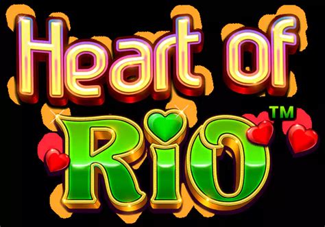Heart Of Rio Bodog