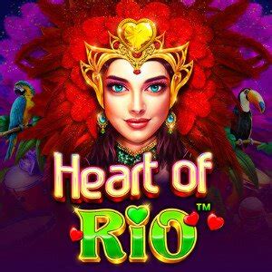 Heart Of Rio Bwin