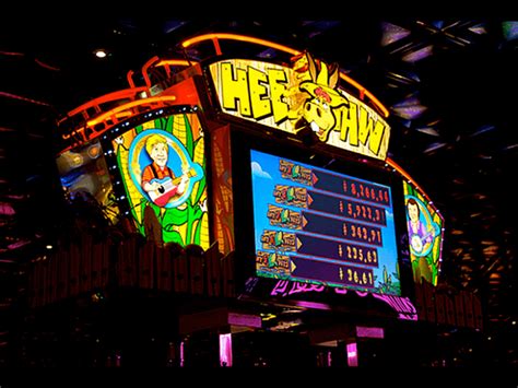 Hee Haw Slots Online