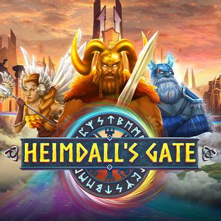 Heimdalls Gate Parimatch