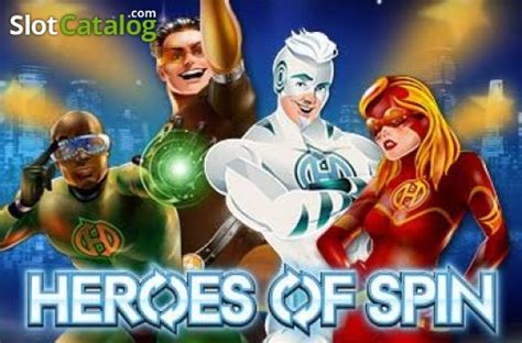 Heroes Of Spin Review 2024