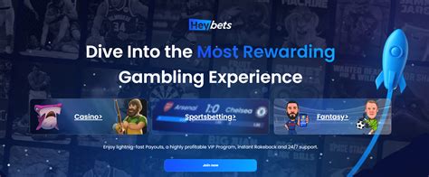 Heybets Casino Dominican Republic