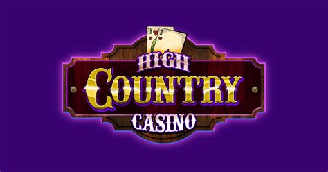High Country Casino Download