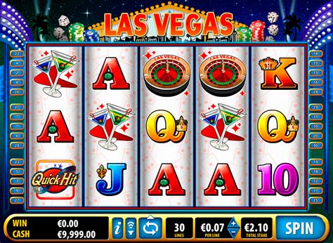 Hit Vegas Slot Gratis
