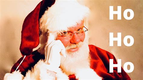 Ho Ho Ho Santa Is Home Betsson