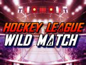 Hockey League Wild Match 1xbet