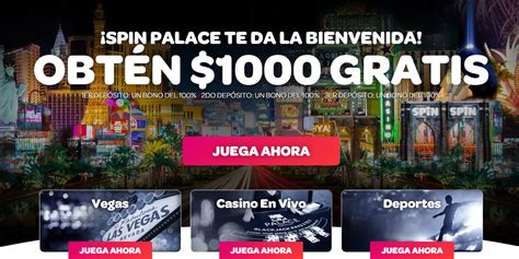 Hold N Spin Casino Mexico