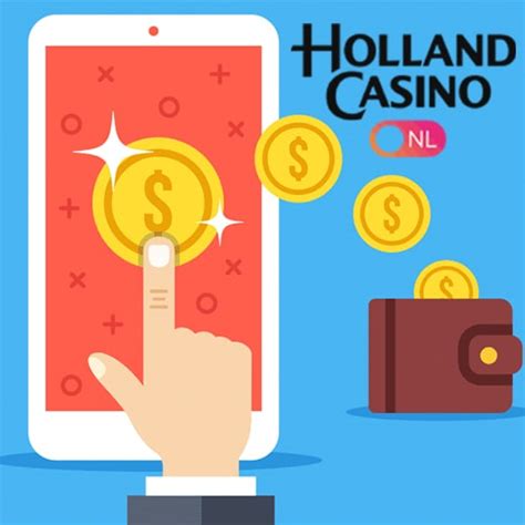 Holland Casino Contant Uitbetalen