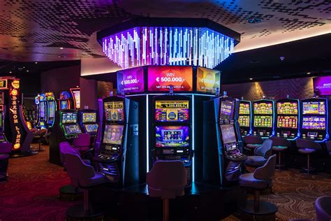 Holland Casino Eindhoven