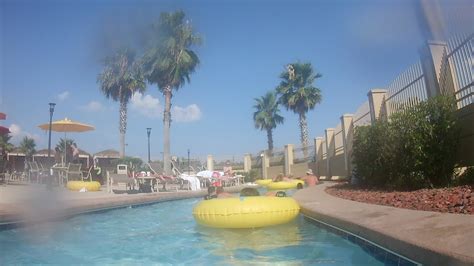 Hollywood Casino Biloxi Lazy River