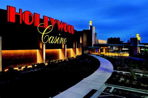 Hollywood Casino Ks