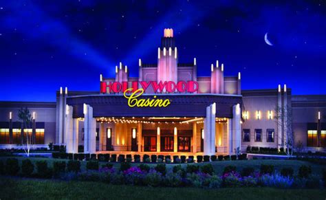 Hollywood Casino Lombard Il