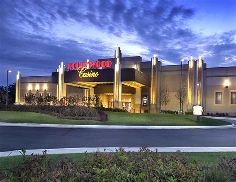 Hollywood Casino Maryland