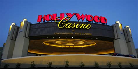 Hollywood Casino Pa Texas Holdem