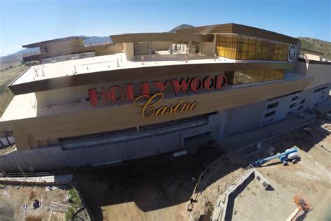 Hollywood Casino Restaurantes Jamul