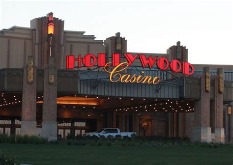 Hollywood Casino Toledo Restaurantes