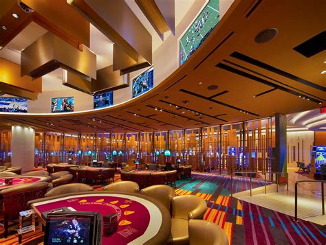 Hollywood Hard Rock Casino Sala De Poker