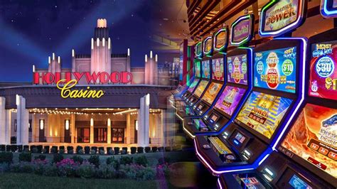 Hollywood Slots De Bangor Vespera De Ano Novo