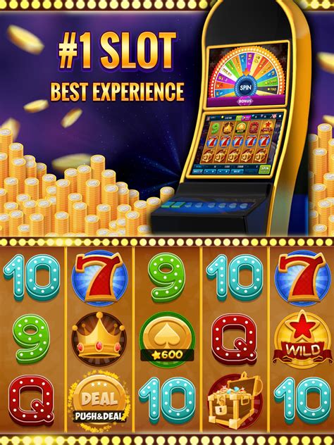 Hollywood Slots De Entretenimento