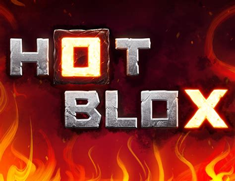 Hot Blox Parimatch