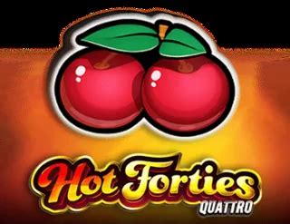 Hot Forties Quattro Slot - Play Online