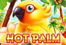 Hot Palm Slot Gratis