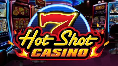 Hot Shot Slots