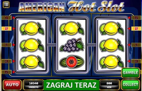 Hot Slot Online Za Darmo